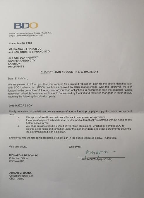 signed-repayment-letter-bdo-mazda3